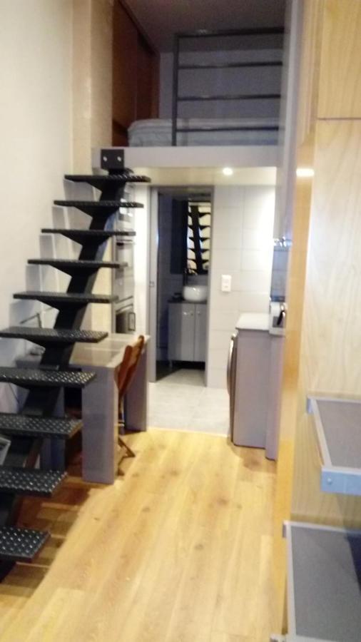 Апартаменты Studio Paris Centre Экстерьер фото