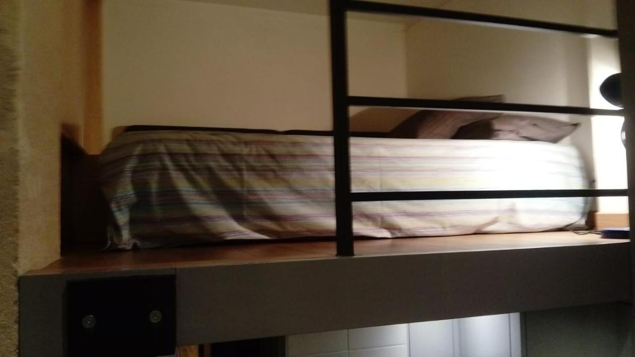 Апартаменты Studio Paris Centre Экстерьер фото